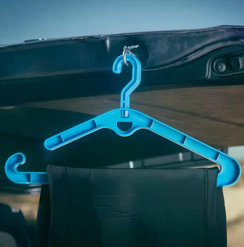 Surflogic Magnetic Wetsuit Hook