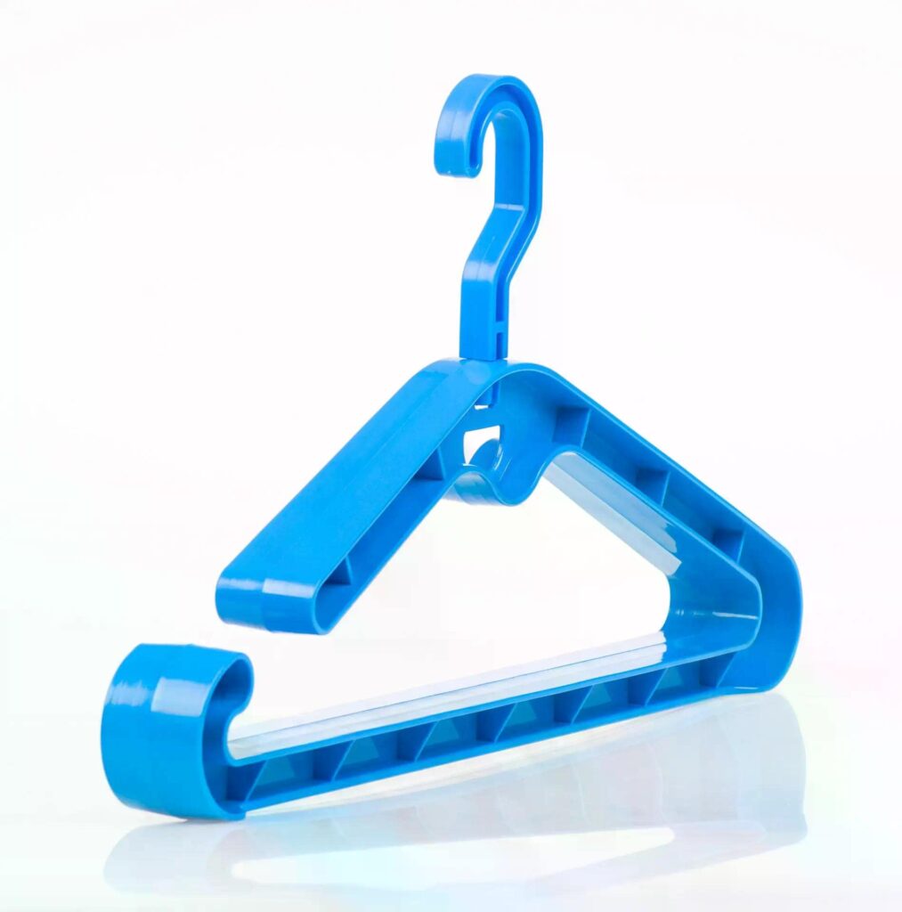 Wetsuit Hanger Double System 02