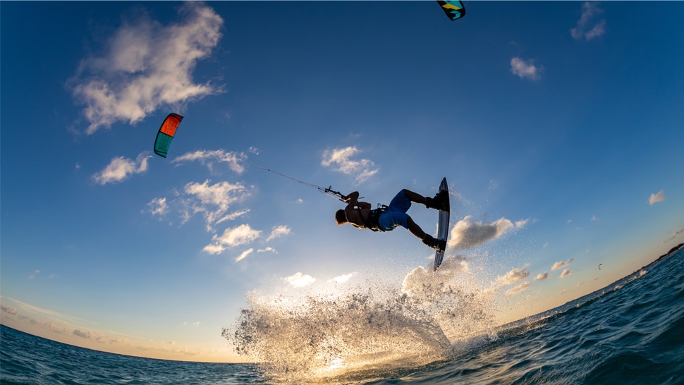 Kitesurf Masters 2025