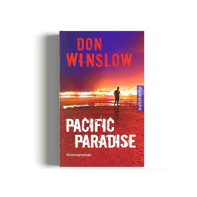 Pacific Paradise Buch von Don Winslow