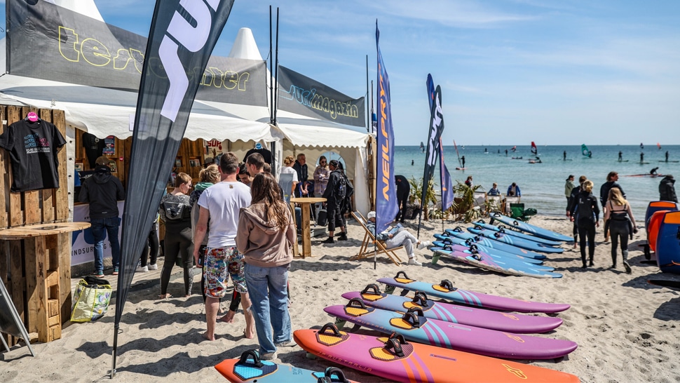 Surffestival Fehmarn 2025
