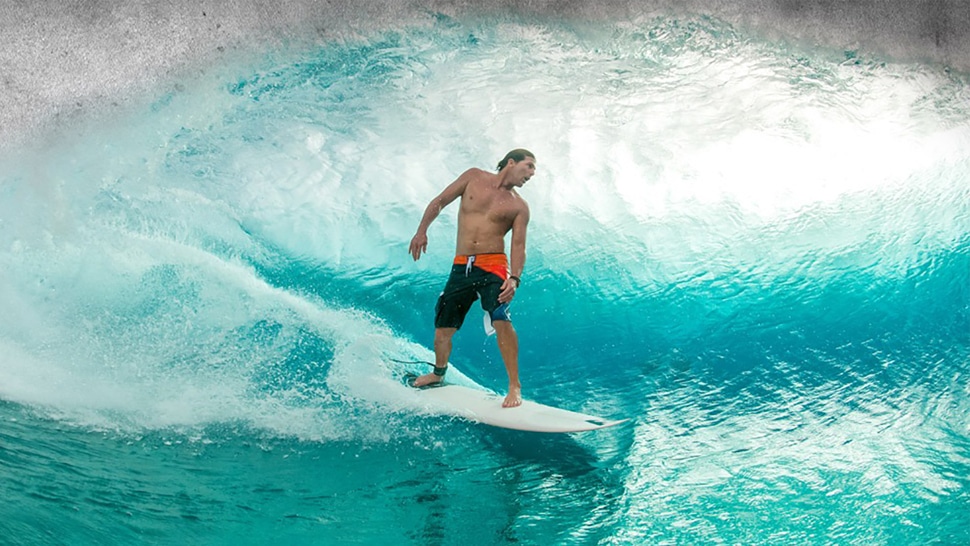 Andy Irons - Kissed by Good