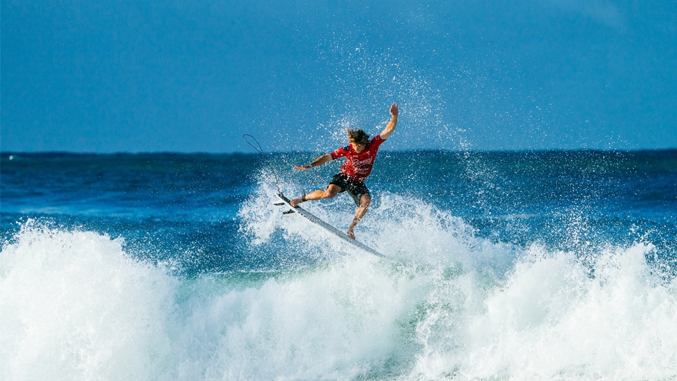Burton Automotive Newcastle Surfest