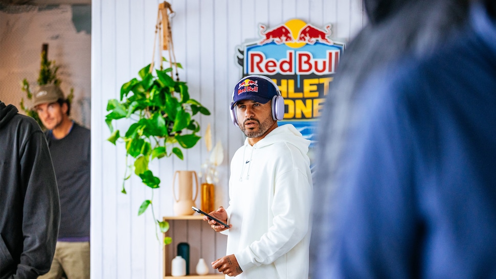 Italo Ferreira Lexus Trestles Pro