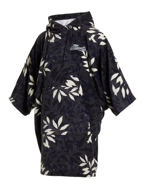 Mystic Poncho Women Multiple Color