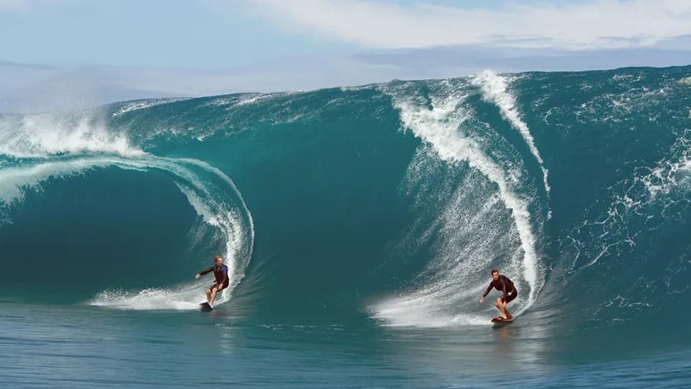 Point Break 2015