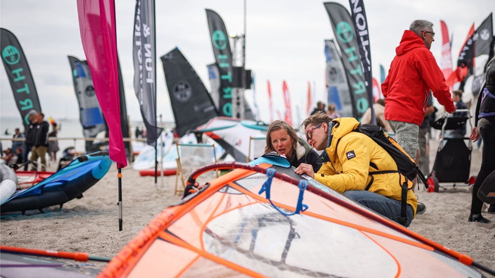 Surf-Festival Fehmarn 2026
