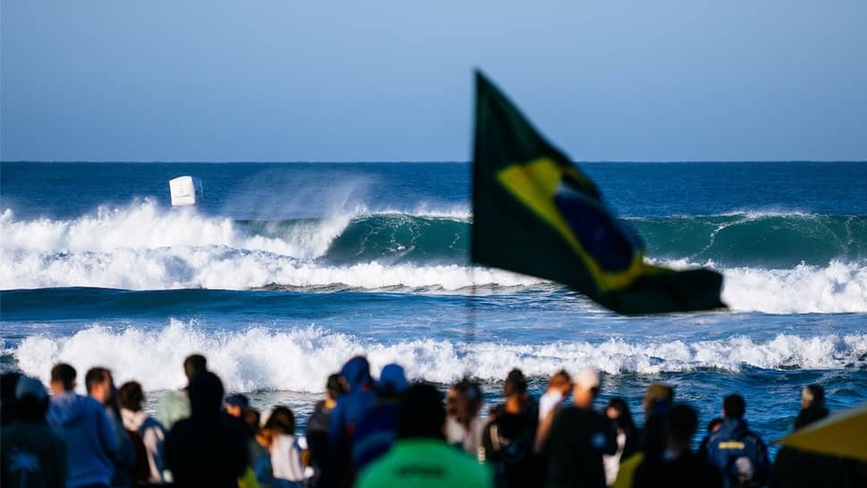 WSL VIVO Rio Pro 2025