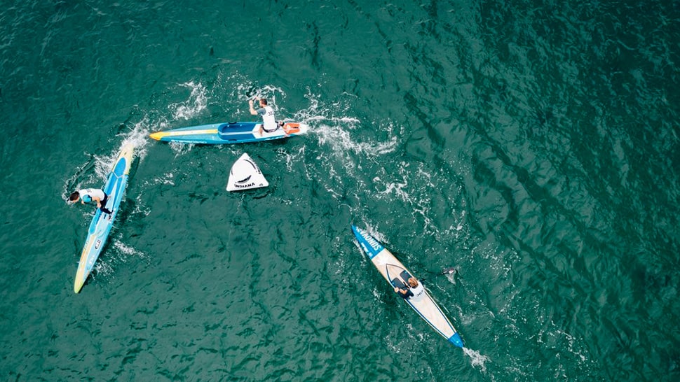 SUP & Wingfoil Festival Fehmarn 2025