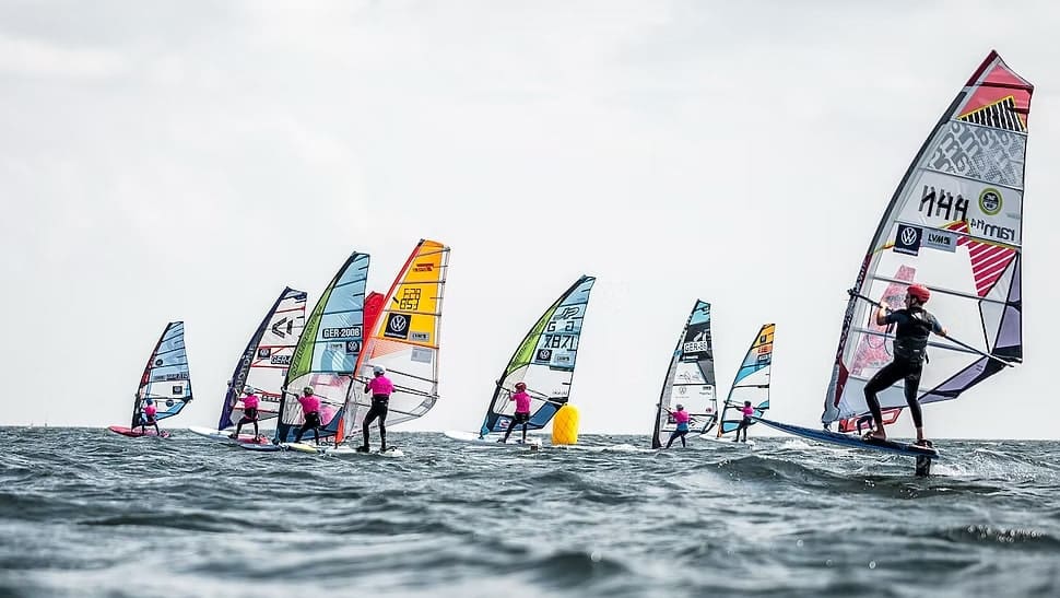 California Windsurf Cup Sylt 2025