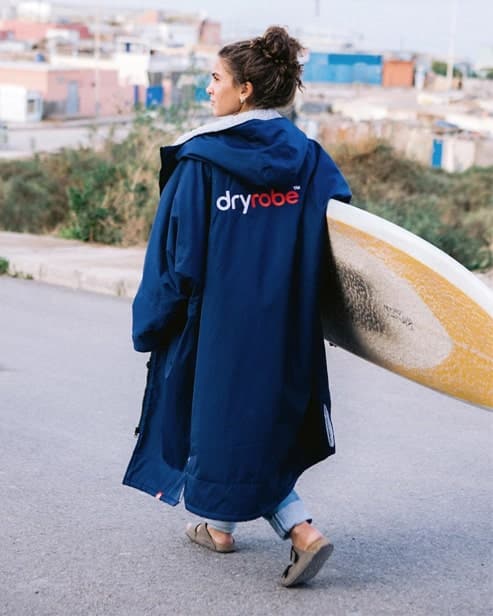 Dryrobe Advance Surf Poncho