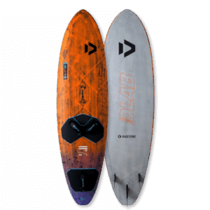 Duotone Ultra FreeWave 2026 C51:orange