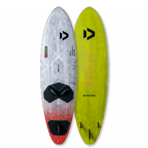 Duotone Ultra FreeWave 2026 C52:white