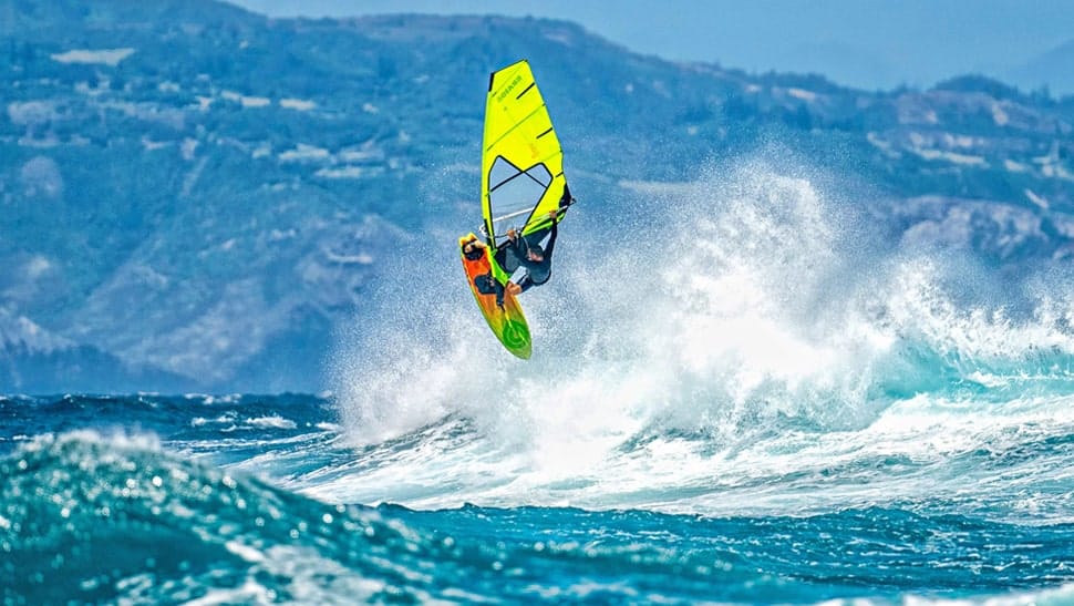 Windsurfboard Goya Nitro 2 Pro Carbon