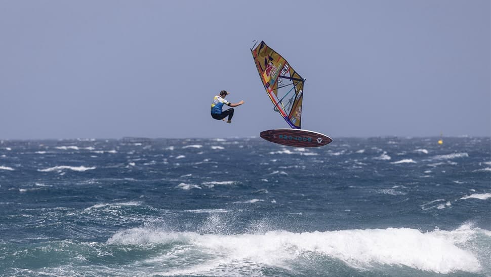Gran Canaria Gloria Windsurf World Cup 2025