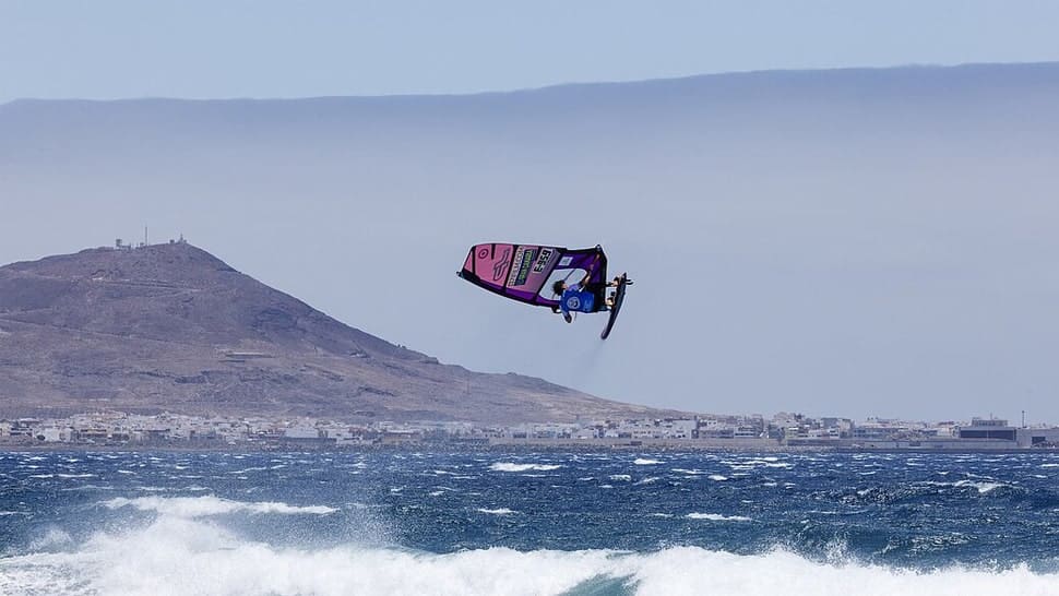 Gran Canaria Windsurf World Cup