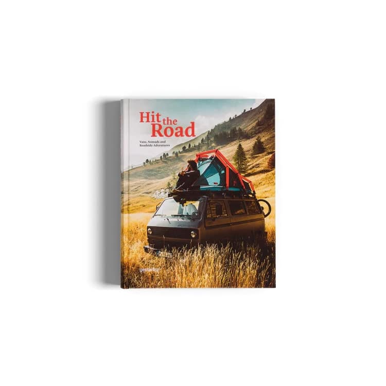 "Hit The Road" Buch