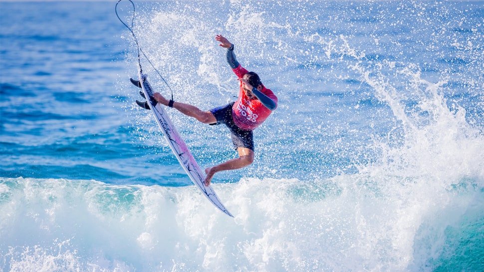 Samuel Pupo Ballito Pro