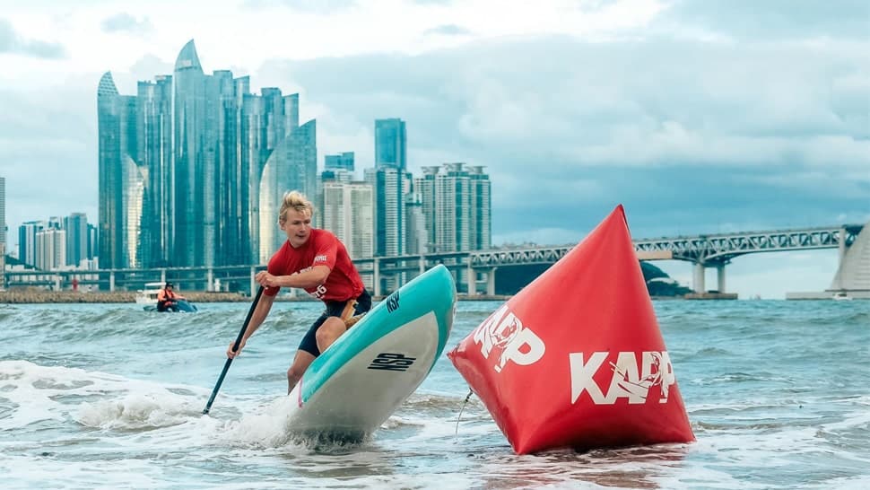 Seoul SUP Open