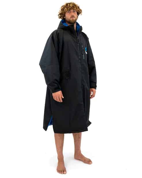 Surflogic Storm Robe