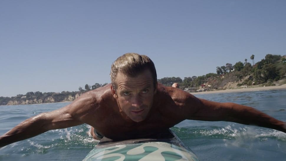 Take Every Wave: The Life of Laird Hamilton