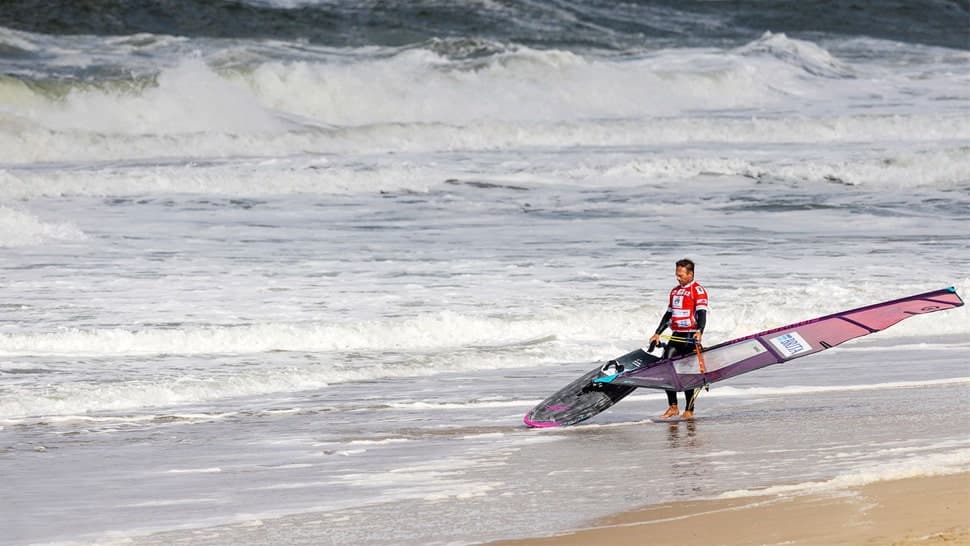 Windsurf World Cup Sylt 2024