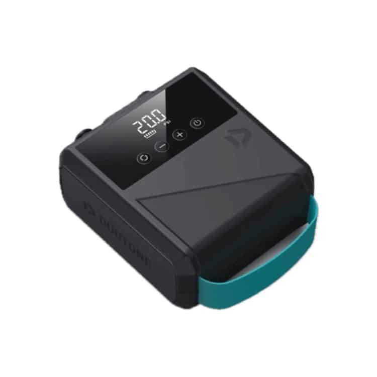 Duotone Lazypump