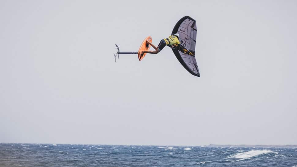 GWA Wingfoil World Cup Gran Canaria