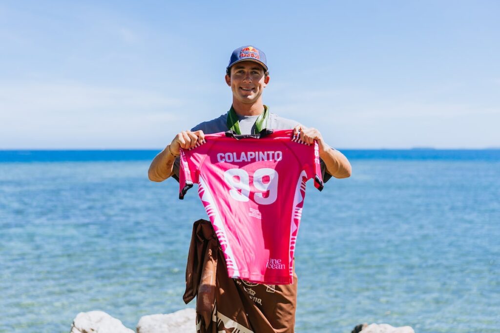 Griffin Colapinto