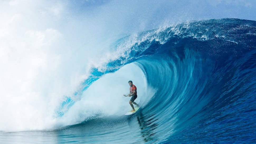 Lexus Tahiti Pro 2025