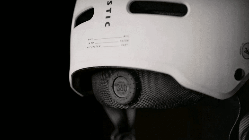 Mystic Vandal Pro Helm