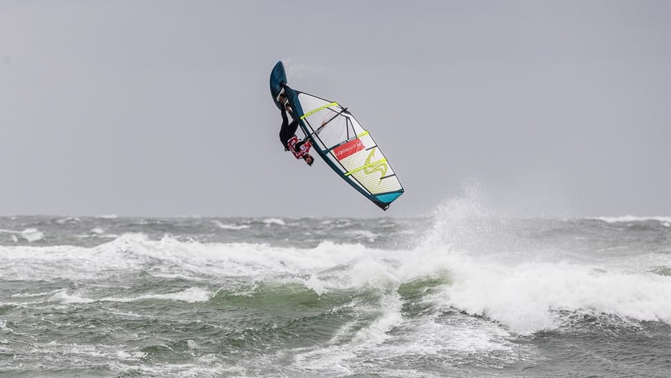 PWA Windsurf World Tour 2025