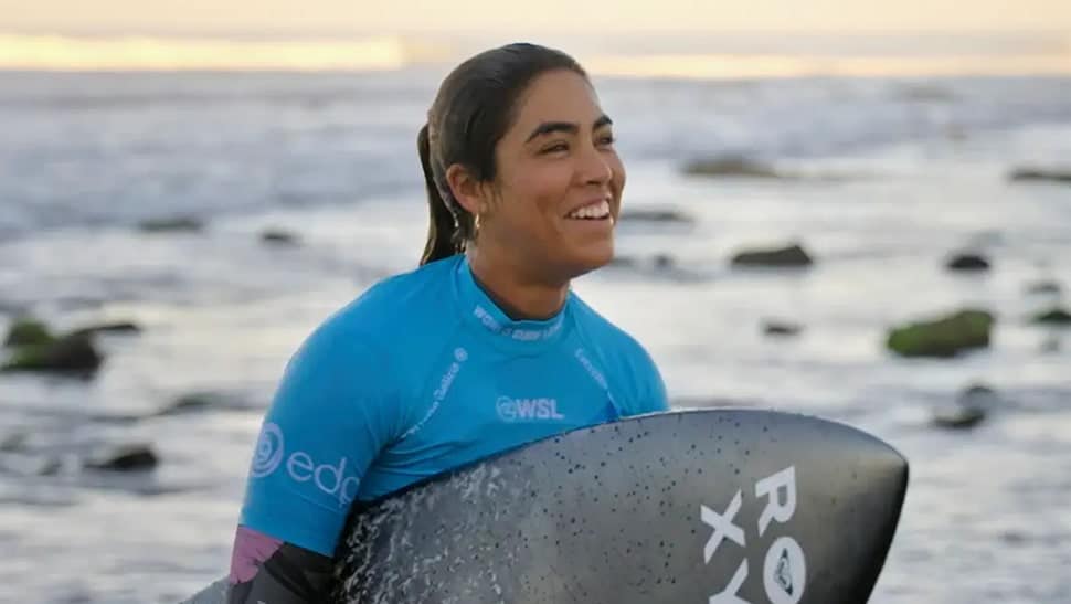 Prime Video Surf Girls Hawai'i