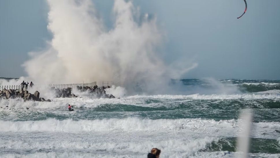 Red Bull King of the Air Qualifier 2025