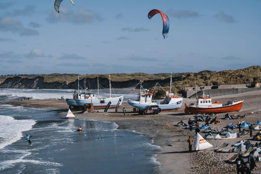 Red Bull King of the Air Cold Hawaii