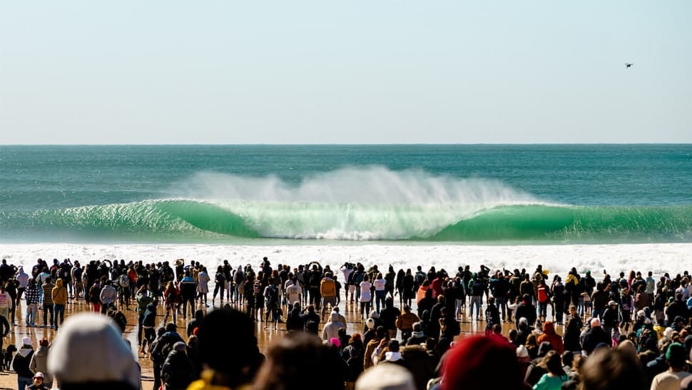 WSL Championship Tour 2026