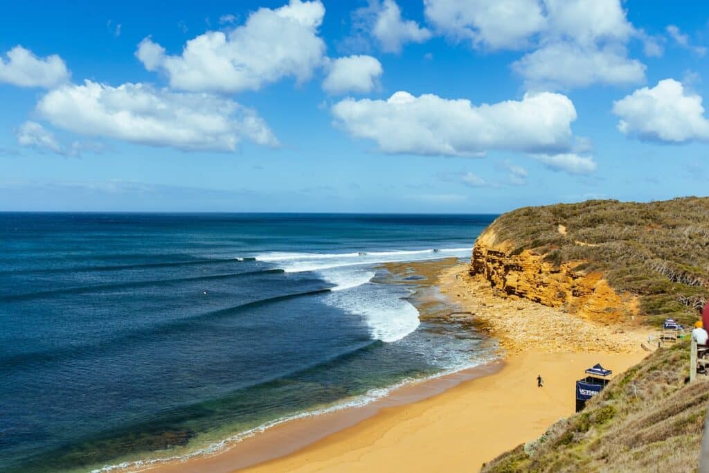 Bells Beach Longboard Classic 2025