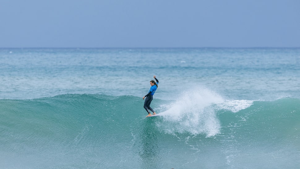 Bioglan Bells Beach Longboard Classic 2025