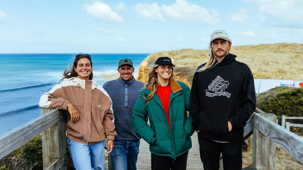 Bioglan Bells Beach Longboard Classic 2025