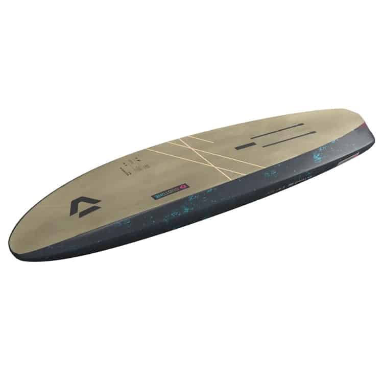 Duotone Skybrid SLS 2026 Unterwasserschiff