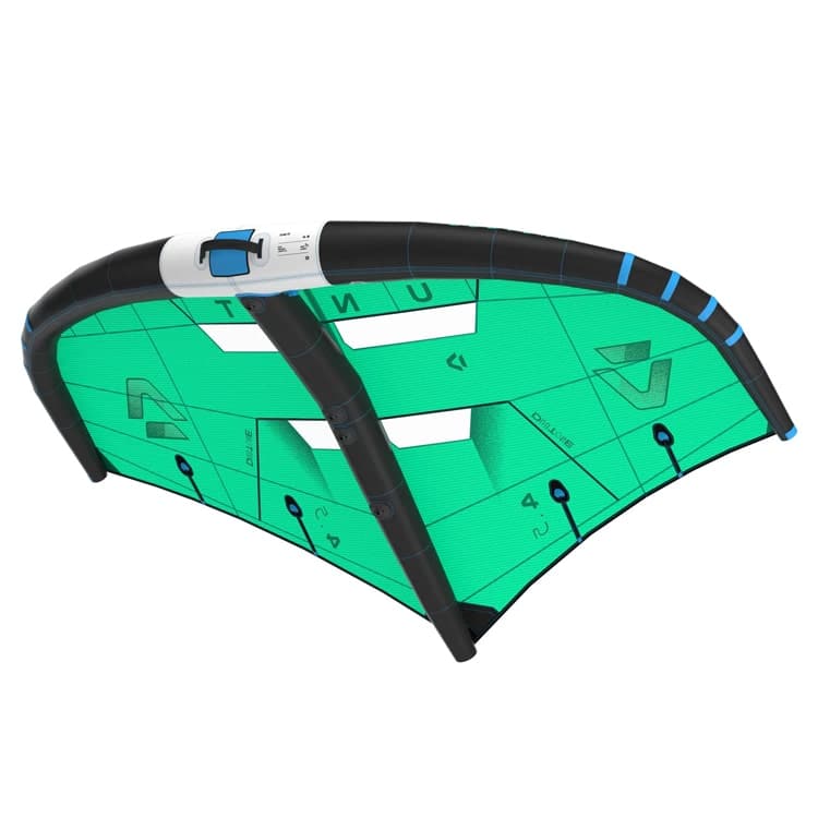 Duotone Unit 2026 C01 fresh green