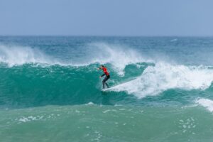 Max Weston_Bioglan Bells Beach Longboard Classic