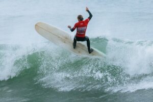 Max Weston_Bioglan Bells Beach Longboard Classic
