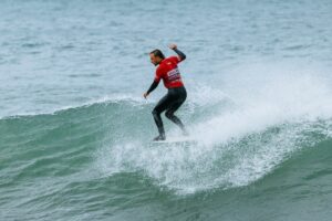 Max Weston_Bioglan Bells Beach Longboard Classic