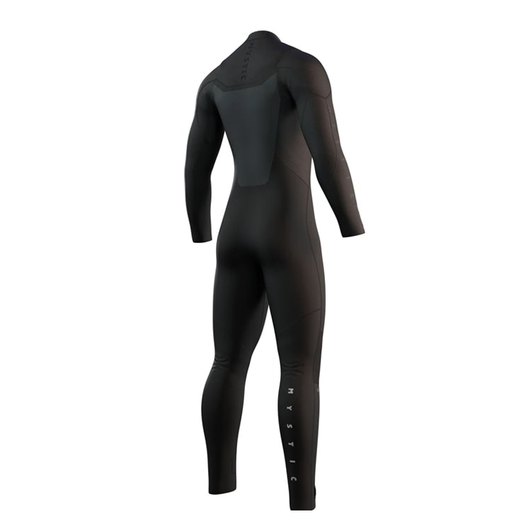 Mystic Voltt Neoprenanzug 01