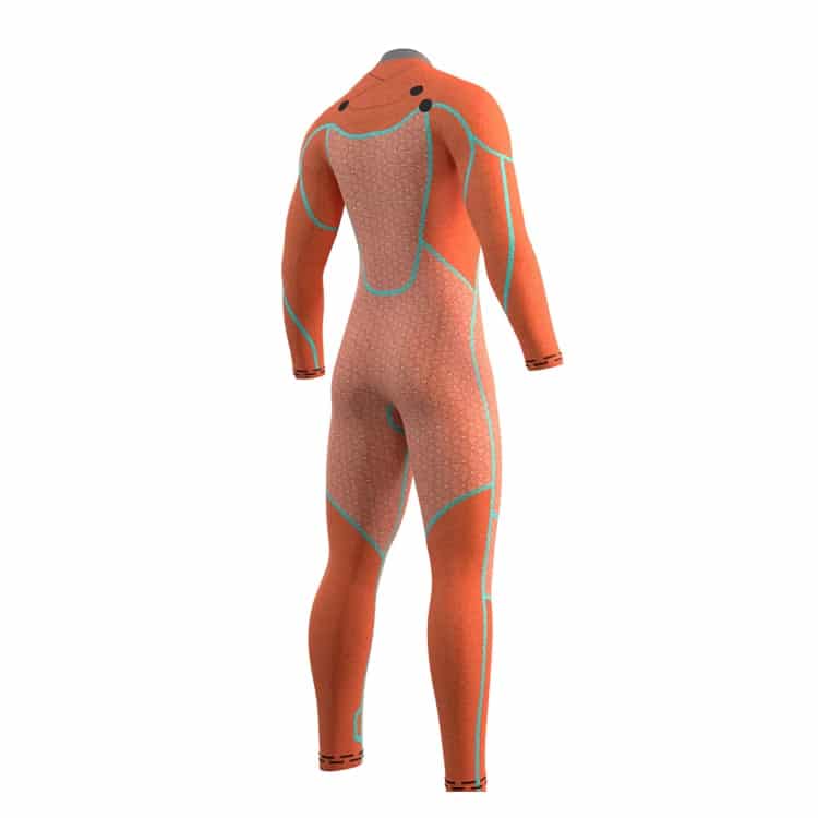 Mystic Voltt Neoprenanzug 03