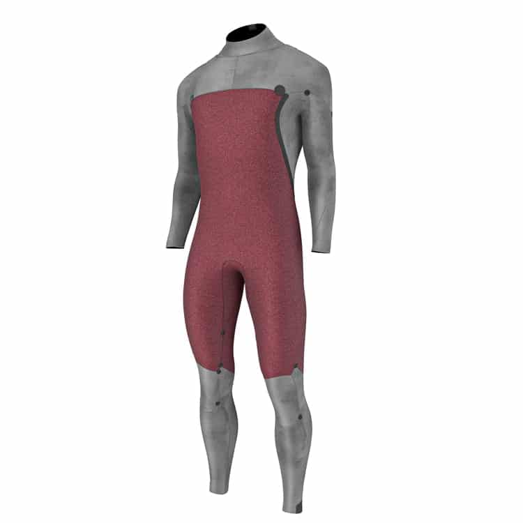 Prolimit PF3 Free X 04