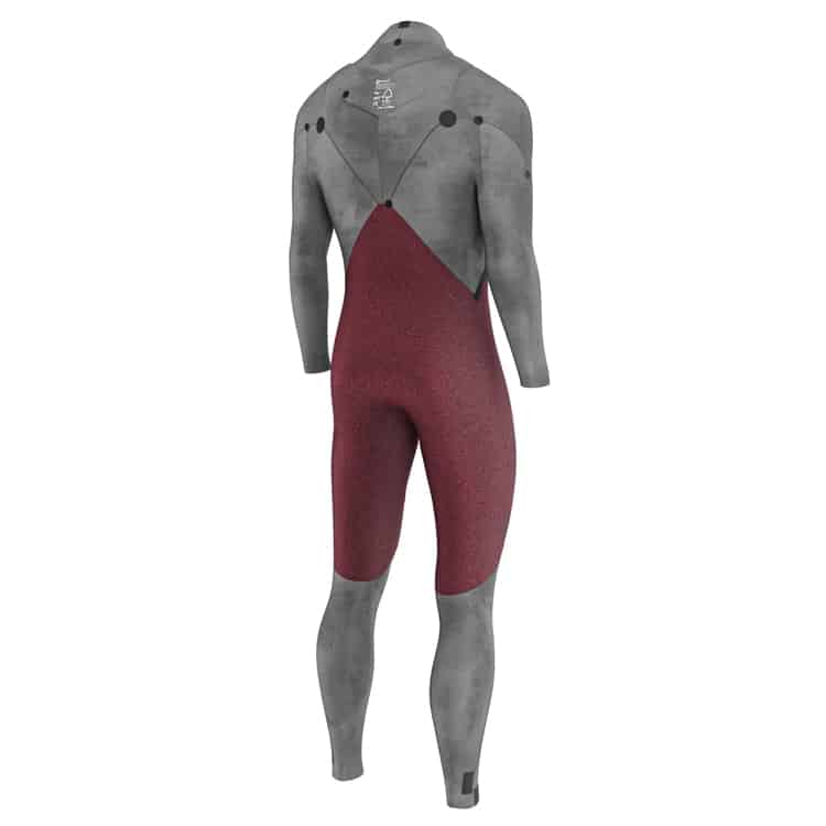 Prolimit PF3 Free X 05