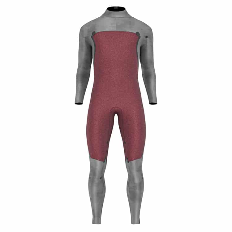 Prolimit PF3 Free X 06