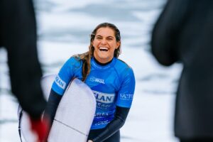 Soleil Errico_Bioglan Bells Beach Longboard Classic 2025